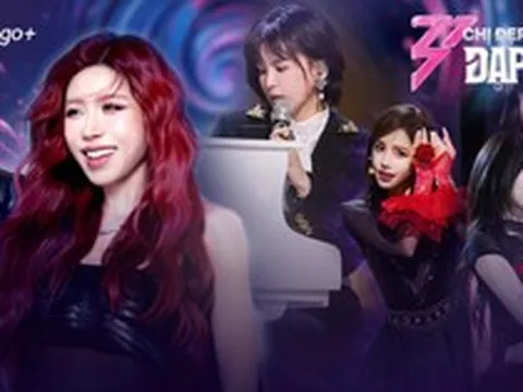 “Chị Đẹp Đạp Gió 2026” đến Việt Nam: Khán giả Việt tiến gần hơn tới sân khấu giải trí châu Á