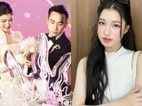 Cuộc sống của Á hậu Phương Nhi sau 3 tháng đám cưới