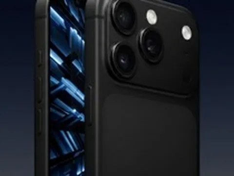 Rò rỉ iPhone 18 Pro Max: Apple "khai tử" màu sắc kinh điển nhất