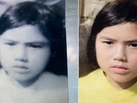 Con gái đi mua rau rồi mất tích 34 năm, mẹ ở Đồng Nai treo thưởng 100 triệu tìm