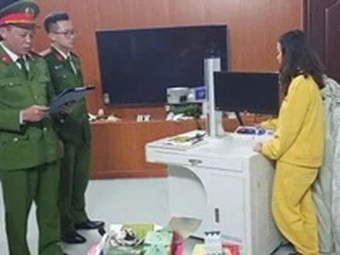 Trước ngày 30/4, người từng mua thực phẩm chức năng sau, khẩn trương đến công an trình báo