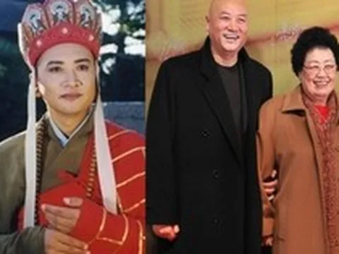 Bà xã 'Đường Tăng' Trì Trọng Thụy qua đời