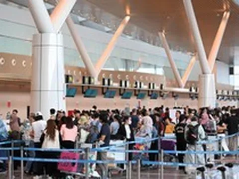 Cảnh báo nóng đến những người đặt phòng khách sạn, vé máy bay, làm visa để đi du lịch dịp lễ 30/4-1/5