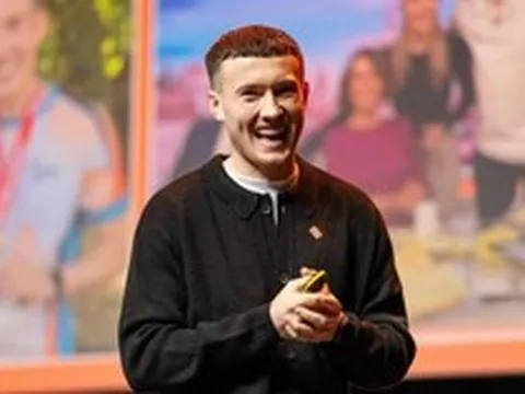 Người đàn ông mới 30 tuổi đã phải đối mặt với chứng sa sút trí tuệ: “Đời tôi có thể bắt đầu khép lại từ năm 40 tuổi”