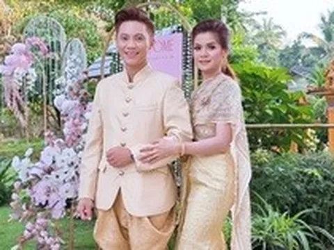 Chàng trai Việt tay trắng sang Thái Lan tìm bạn gái, ở rể thử 11 tháng, ngày cưới phải mượn vàng mẹ vợ