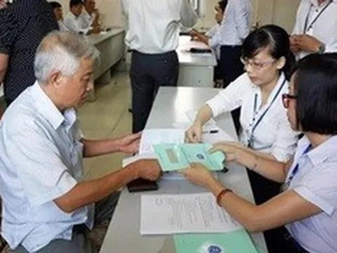 Từ 1/7, Bộ Y tế đề xuất tăng mức trợ cấp hưu trí lên 600.000 đồng/tháng