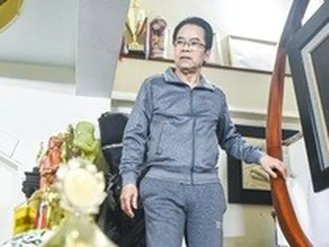 Nam NSND 74 tuổi, 3 đời vợ lên tiếng về thông tin nhập viện vì không được cưới vợ mới