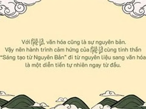 Phê La: Chạm mốc 100 cửa hàng và tinh thần lan tỏa giá trị văn hóa Việt