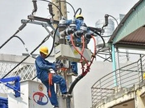 Đề xuất thay đổi khung giờ "cao điểm", "thấp điểm" tính giá điện