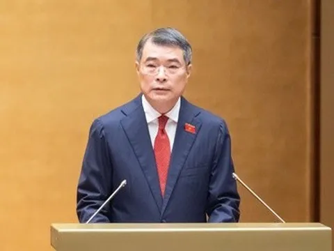 Thủ tướng Chính phủ Lê Minh Hưng nhận thêm nhiệm vụ mới