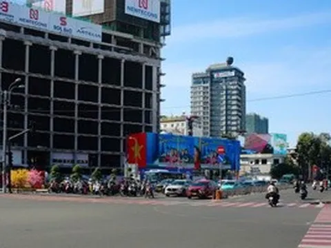 Dự báo thời tiết hôm nay, 8-4: TPHCM và Nam Bộ nơi nào vượt 37 độ C?