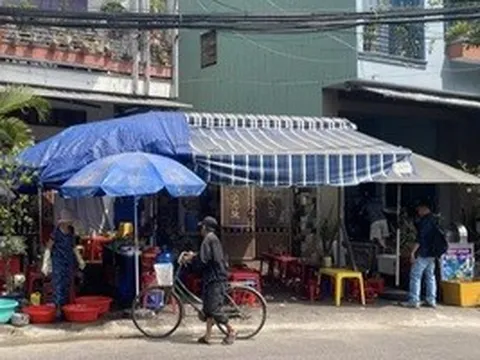 Người người nữ bán quán lớn tuổi bị đánh ở Quy Nhơn kể gì về vụ việc?