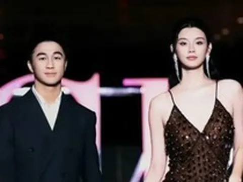 Sóng gió hôn nhân của thiên thần nội y Hê Mông Dao và cậu ấm gia tộc trùm sóng bạc