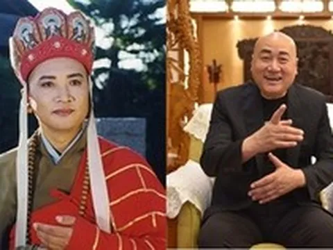 "Đường Tăng" Trì Trọng Thụy được thừa hưởng 88 nghìn tỷ sau khi vợ tỷ phú qua đời