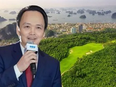 Nơi vừa được ông Trịnh Văn Quyết đăng lên Facebook, có tầm nhìn ‘toạ sơn hướng hải’ độc nhất Việt Nam, tạp chí Mỹ khẳng định đẹp top 3 thế giới