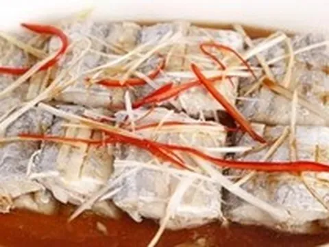 Loại cá giá rẻ, ít cholesterol, giàu đạm, dễ ăn cho cả người già lẫn trẻ nhỏ, đi chợ dễ tìm mà người Việt lại ít ăn