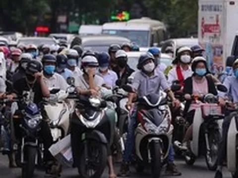 Thay đổi quan trọng từ 1/7/2027, người dân Hà Nội, TPHCM cần biết