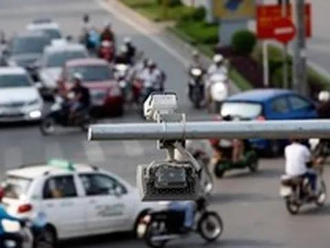 MỚI: 144 chủ xe sau khẩn trương nộp phạt nguội theo đúng quy định