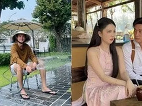 Chân dung chủ tịch thương hiệu mỳ bị đồn hẹn hò Ngọc Trinh, Tiểu Vy