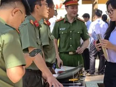 Nhiều trường ĐH điều chỉnh phương thức xét tuyển