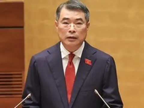 Thủ tướng Lê Minh Hưng nhận thêm nhiệm vụ mới