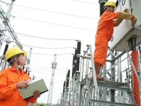 Đề xuất thay đổi khung giờ cao điểm, thấp điểm để tính giá điện