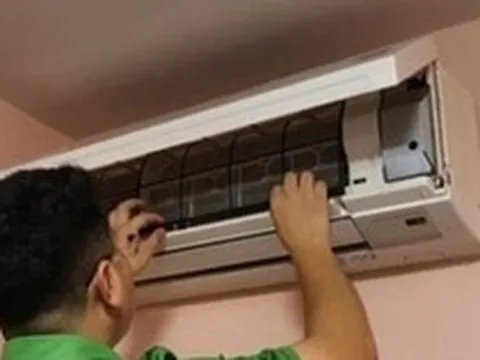 Cảnh báo đặc biệt tới các gia đình bật điều hòa cả ngày