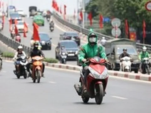 Tin mới nhất về đợt nắng nóng kéo dài nhiều ngày ở miền Bắc: Bao giờ chấm dứt?