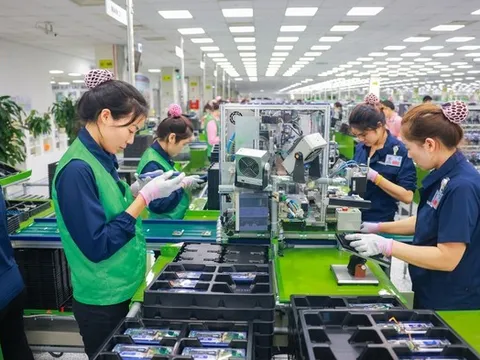 Tái định vị dịch vụ việc làm trung gian để "giải cơn khát" cho thị trường lao động