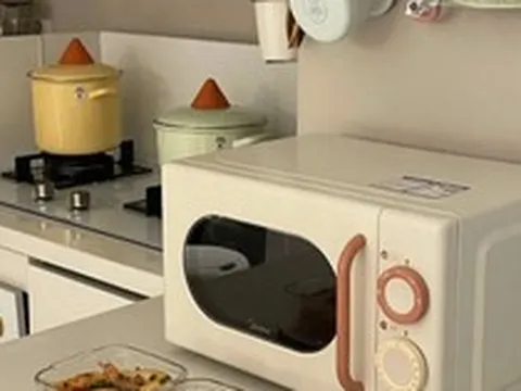 5 món đồ bếp từng bị chê tơi tả, giờ cả nhà tranh nhau dùng, chỉ biết cảm ơn người phát minh