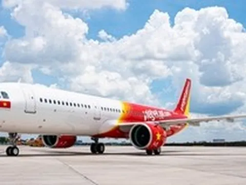 Vietjet muốn thuê nhà ga T1 Tân Sơn Nhất hơn 10 năm