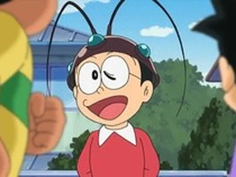 5 bảo bối Doraemon chứng minh Fujiko F. Fujio là "nhà tiên tri" kinh tế