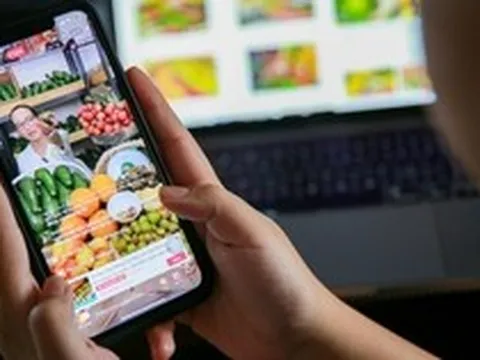 Bỏ ngay thói quen này khi xem livestream bán hàng