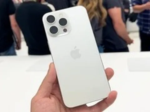 3 chiếc iPhone Pro Max cũ đáng mua nhất