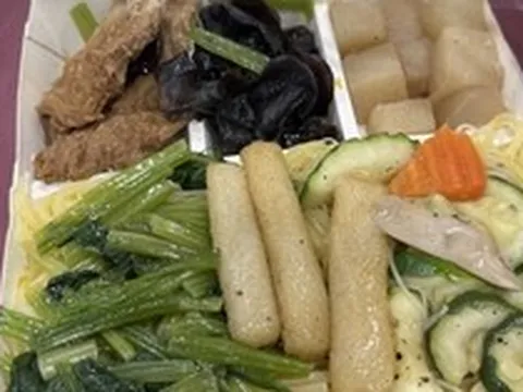 Kiêng thịt, chỉ ăn chay nhưng bất ngờ phát hiện ung thư đại tràng ở tuổi 27: "Thủ phạm" là 3 thực phẩm