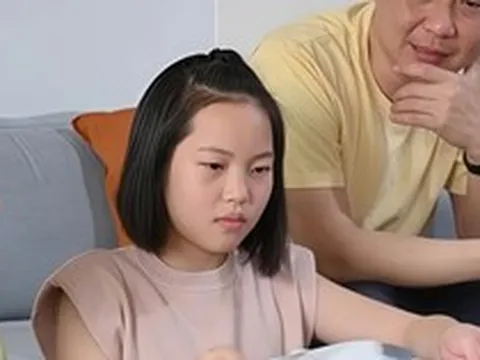 Điều quan trọng nhất mà một đứa trẻ thừa hưởng từ cha mẹ không phải là ngoại hình, cũng không phải là trí thông minh, mà là...