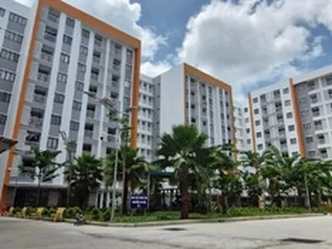 Chính thức nâng mức trần thu nhập được mua nhà ở xã hội lên 25 triệu đồng/tháng từ 7/4/2026