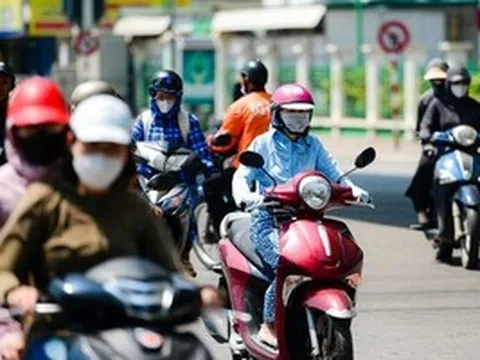 Chuyên gia nói gì về khả năng xuất hiện "siêu El Niño"