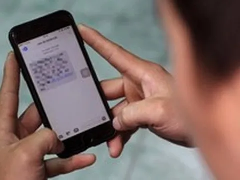 Công an cảnh báo tới người dân nhận được cuộc gọi, tin nhắn liên quan đến thủ tục đất đai