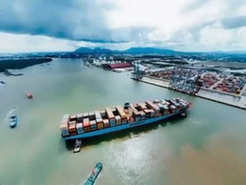 Thúc tiến độ nhiều dự án cảng biển tại TPHCM