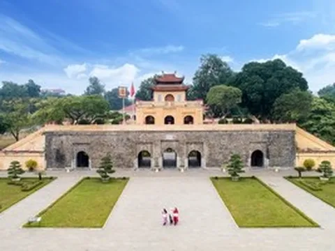 Bảo tồn vùng lõi di sản của Hà Nội