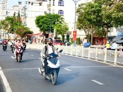 Dự báo thời tiết hôm nay, 10-4: TPHCM và Nam Bộ nắng nóng gay gắt nhất từ 11-16 giờ