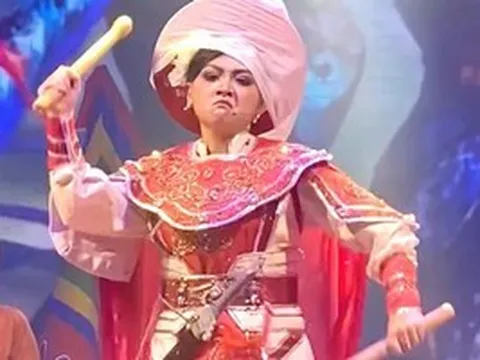 Xử phạt đơn vị tổ chức chương trình "Tự tình phương Nam 4"