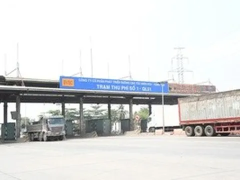 Định đoạt “số phận” 2 trạm thu phí trên Quốc lộ 51 ở Đồng Nai