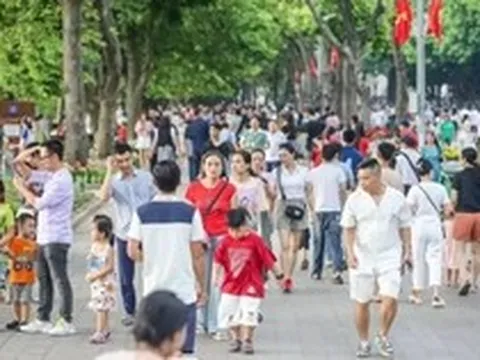 Hơn 60% người lao động ủng hộ hoán đổi ngày nghỉ dịp Giỗ Tổ và 30/4