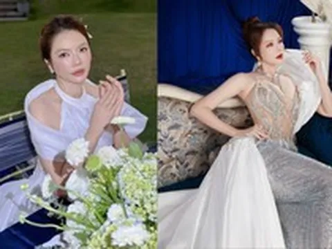 Cuộc sống của nữ nghệ sĩ Việt sở hữu 5 két kim cương, “cung điện” xa hoa