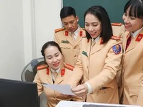 Quy định mới quan trọng liên quan đến thi bằng lái xe của tất cả người dân cả nước từ 1/7