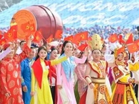 Đề xuất hoán đổi lịch làm việc, nghỉ liền 4 ngày dịp Ngày Văn hóa Việt Nam