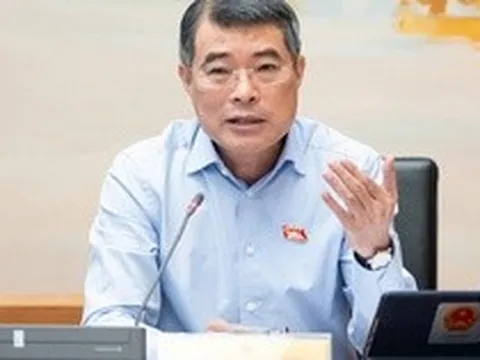 Thủ tướng Lê Minh Hưng: Không chấp nhận tăng trưởng cao mà đánh đổi ổn định vĩ mô