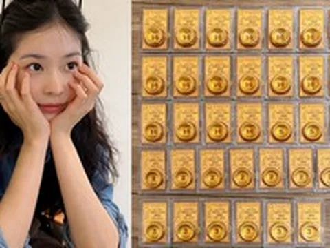 Không phải ai mua vàng cũng giữ được tiền: Vấn đề nằm ở 3 điều ít người để ý